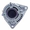 Wai Global Alternator, ALTND ERIF 12V 160A CW HP, 160 Amp12 Volt, CW, 8Groove Clutch Pulley 11583N - alternate 2